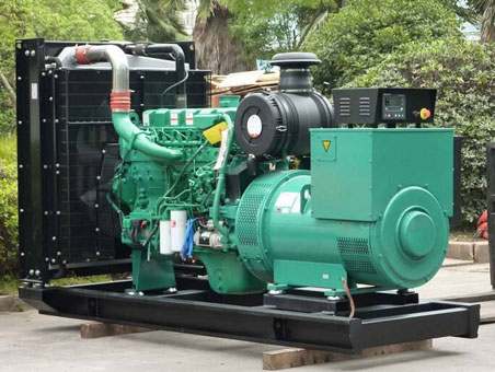 伊宁县710kw康明斯柴油发电机组图片 伊宁县710kw康明斯柴油发电机组图片