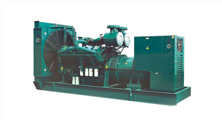 伊宁县450kw康明斯柴油发电机组图片 伊宁县450kw康明斯柴油发电机组图片