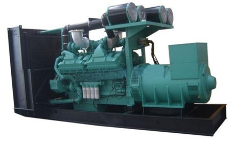 伊宁县200kw康明斯发电机组图片 伊宁县200kw康明斯发电机组图片