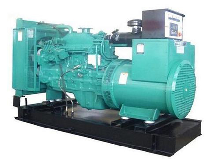 伊宁县80kw康明斯柴油发电机组图片 伊宁县80kw康明斯柴油发电机组图片