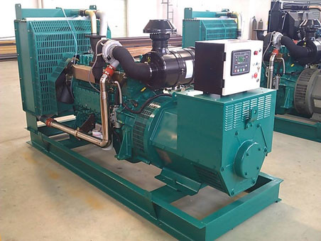 伊宁县505kw康明斯柴油发电机组图片 伊宁县505kw康明斯柴油发电机组图片