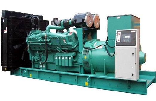 伊宁县150kw康明斯柴油发电机组图片 伊宁县150kw康明斯柴油发电机组图片