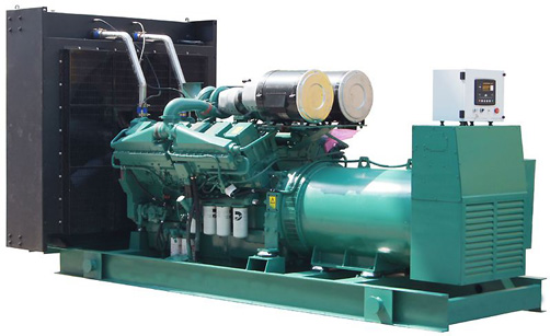 伊宁县30kw康明斯柴油发电机组图片 伊宁县30kw康明斯柴油发电机组图片